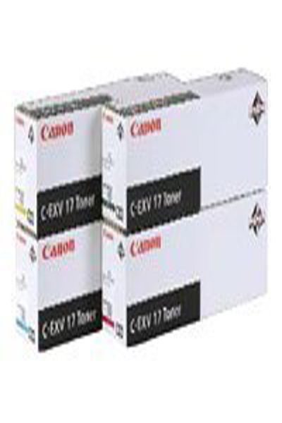 C-EXV17C