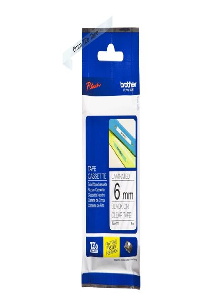 Brother TZe-111 - Standard adhesive - TZE111