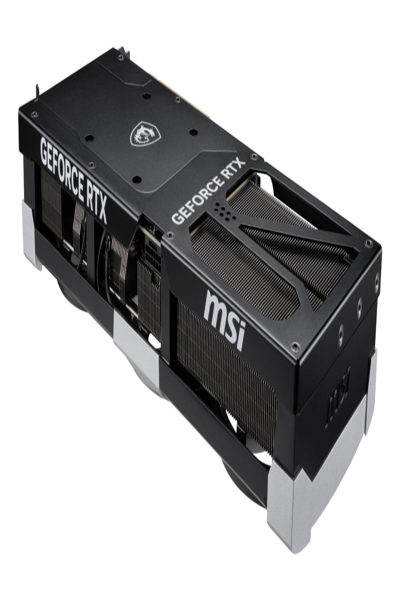 MSI VENTUS 912-V530-061 GeForce RTX 5090 - 912-V530-061