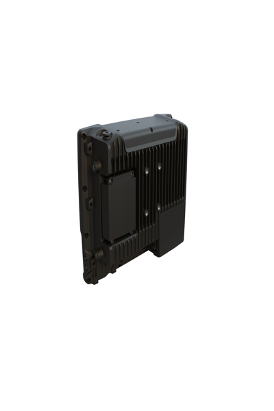 ZEBRA VC8300 VEHICLE MOUNT COMPUTER 8" 4 GB/32 GB - VC83-08FOCABAABA-I