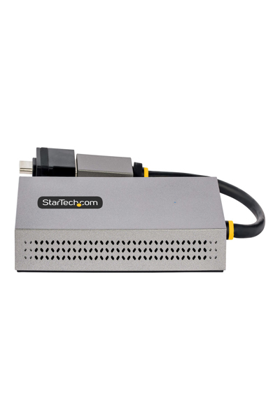 StarTech.com USB to Dual HDMI Adapter 4K 1080p - 107B-USB-HDMI