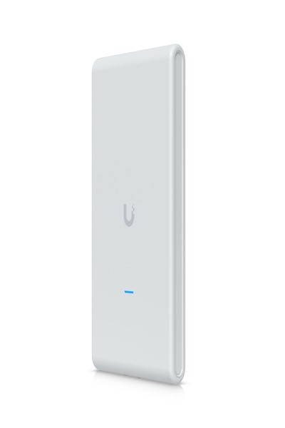 Ubiquiti U6-Mesh-Pro Access Point WiFi 6 2x GbE RJ45 PoE - U6-MESH-PRO-EU