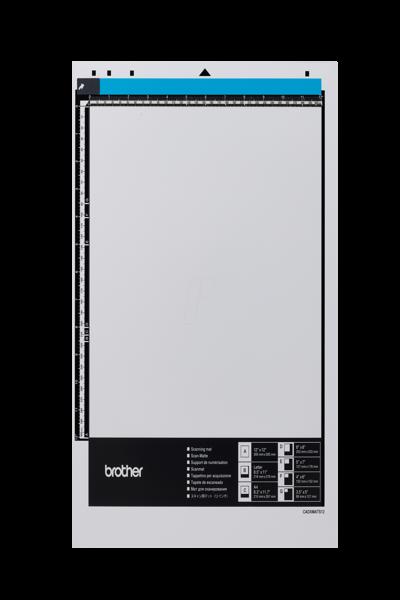 Brother CADXMATS12 SDX Scanmatta 30.5x30.5cm - CADXMATS12