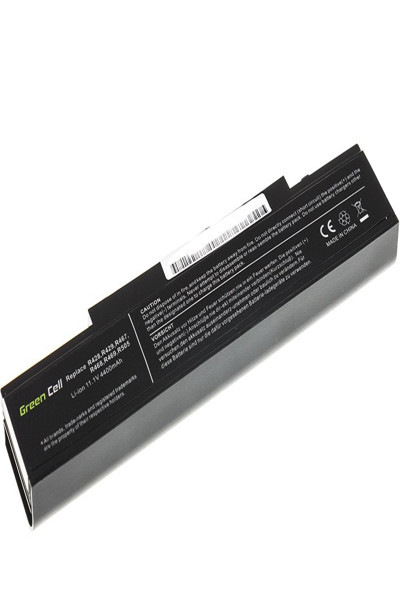 Green Cell AA-PB9NC6B AA-PB9NS6B Laptop Battery - SA01