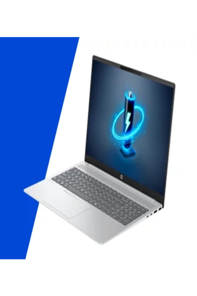 HP OMNIBOOK 5 LAPTOPAI 16-AF1154NG CORE ULTRA 5 NOTEBOOK - BZ8A1EA#ABD