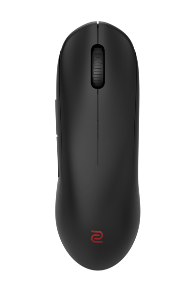 BenQ Wireless MOUSE U2-DW - Mouse - 3,200 dpi