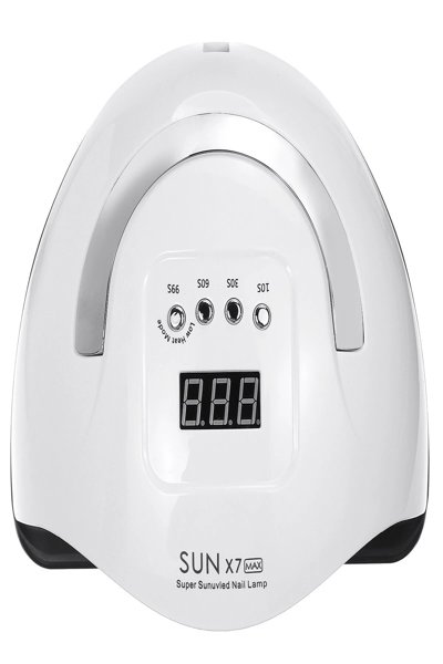Lampe à ongles LED UV 180 W Extralink
