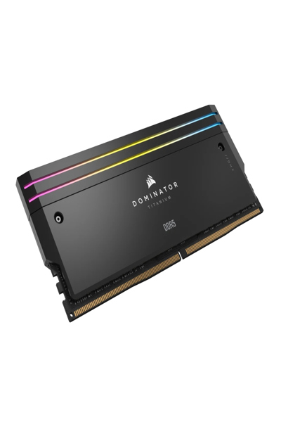 Corsair Vengeance RGB DDR5-kit - CMHC48GX5M2X8000C38