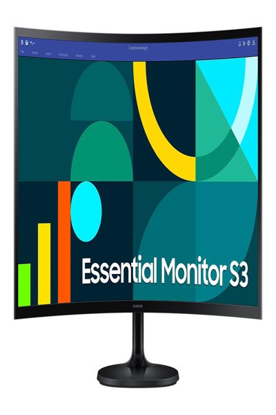 Samsung S27D364GAU - S36GD Series