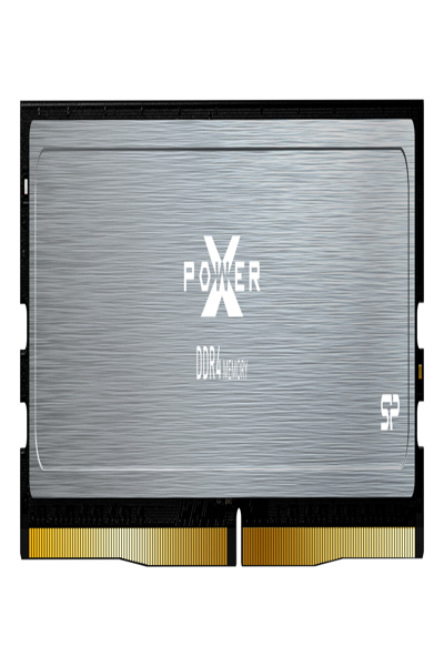 Silicon Power XPOWER Pulse DDR4 16GB-kit - SP016GXLZU320BDI