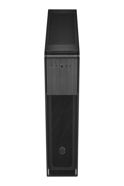 Cooler Master MasterBox Elite E500 - E500-KNNN-S00