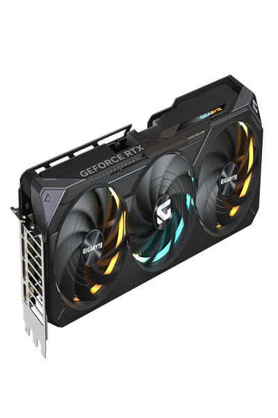 Gigabyte GeForce RTX 5080 GAMING OC 16G Graphics Card - GV-N5080GAMING OC-16GD