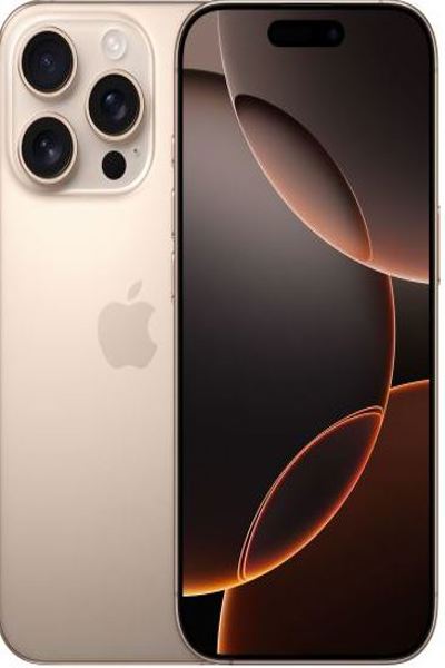 iPhone 16 Pro - Smartphone 5G
