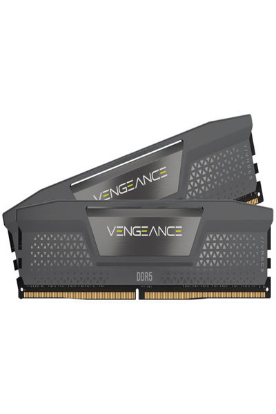 Corsair Vengeance DDR5-kit - CMK32GX5M2B6400Z32
