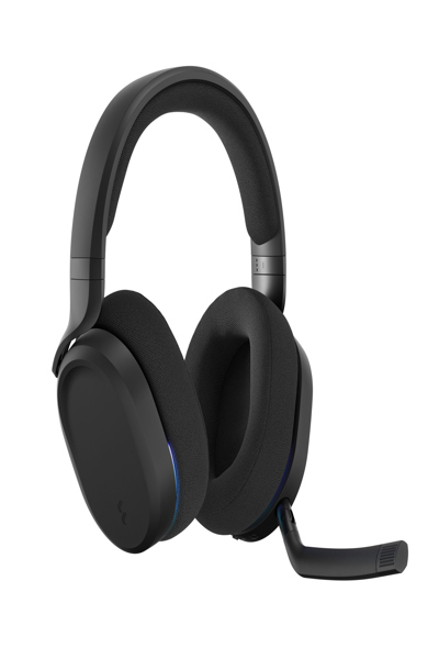 Fractal Design Scape Wired Wireless Headset - FD-HS-SCA1-01