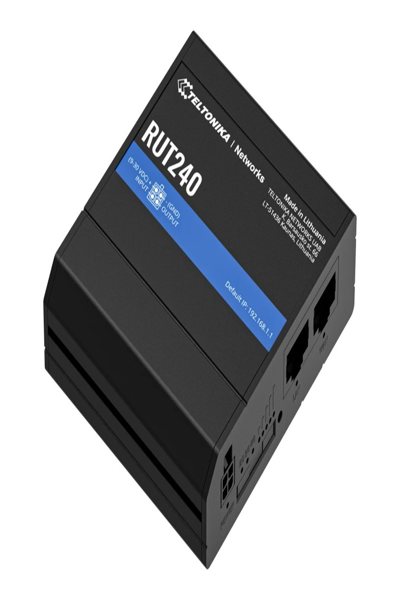 Teltonika RUT240 - Trådlös router - RUT2400DE000