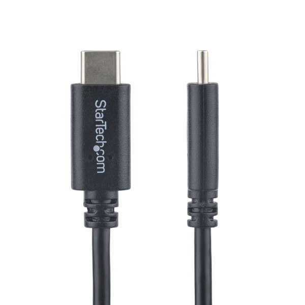 StarTech USB-C Cable USB 2.0 2m - USB2CC2M
