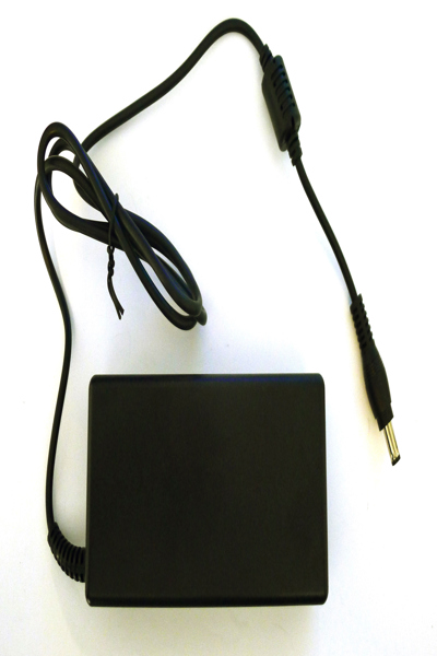 TRENDnet TA-1033, bärbar dator, inomhus, 100-240 V, 65 W, 18,5 V, AC-till-DC - TA-1033