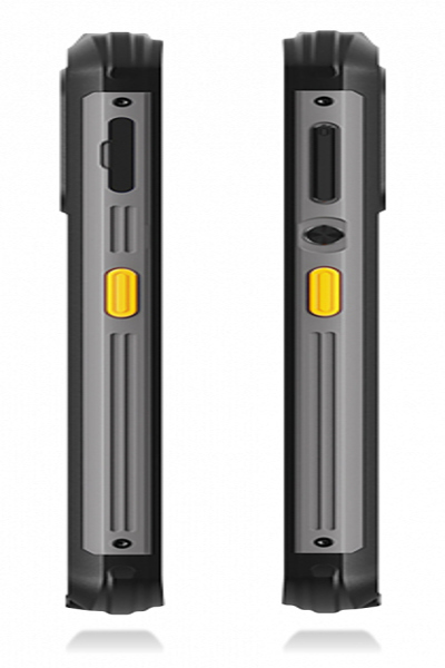 Newland NFT10 Pilot Pro data collection terminal - NLS-NFT1055-W4