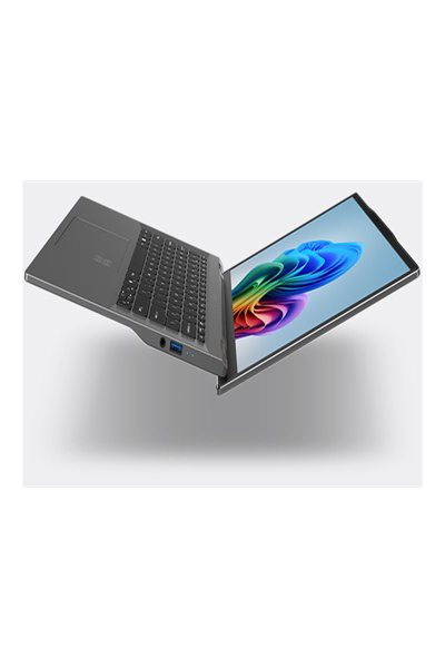 Acer Swift Go 14 AI SFG14-01 med 180-graders gångjärn - NX.KYXEG.00D