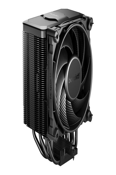 Be Quiet! Dark Rock 5 - Processorkylare - BK035