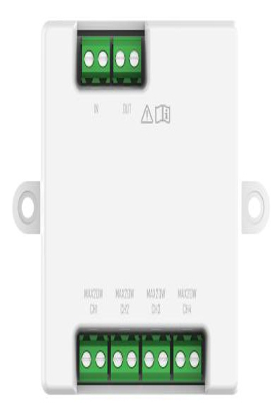 Hikvision DS-KAD7061EY