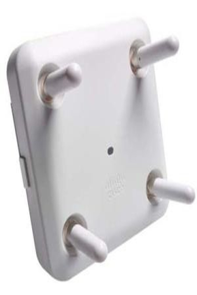 Cisco Aironet 3802E - Radio access point