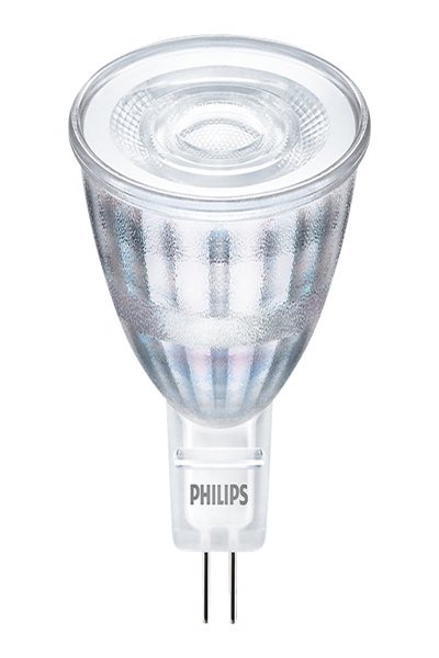 Philips LED GU5.3 4,4W 345lm