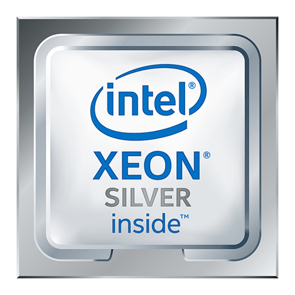 Lenovo Xeon 4210R - Intel Xeon Silver - LGA 3647 (Socket P) - Server/workstation - 14 nm - 2.4 GHz - 4210R - 4XG7A37988