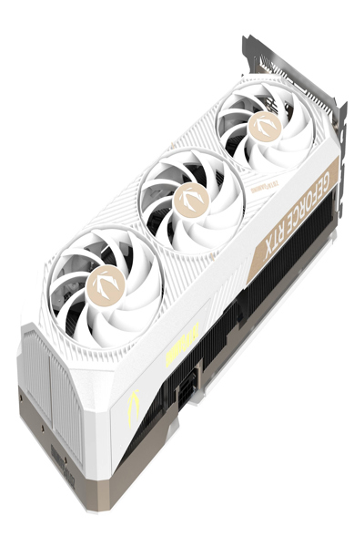 ZOTAC GF RTX 5070 TI SOLID CORE OC - ZT-B50710Q2-10P