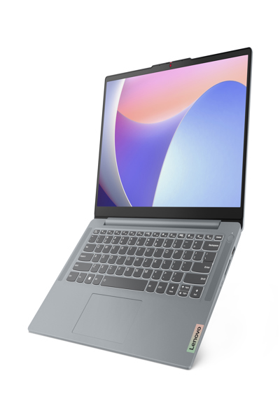 Lenovo IdeaPad Slim 3 14IAN8 82XA - Intel N-series N100 - Notebook - 3.4 GHz - 82XA002YGE