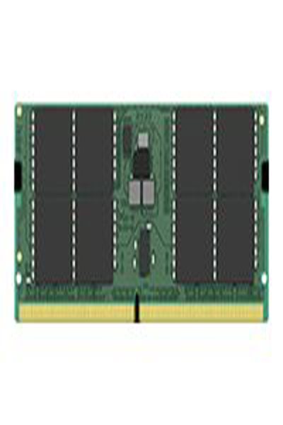 Kingston 6400MT/s Non-ECC CL52 CSODIMM 2Rx8 - 32 GB - DDR5