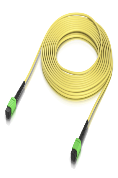 Ubiquiti Indoor OS2 Single-Mode Fiber Cable