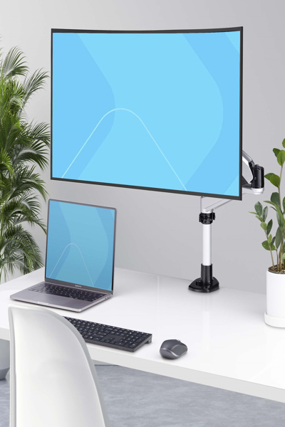 1MP1ACG-MONITOR-ARM - 1MP1ACG-MONITOR-ARM