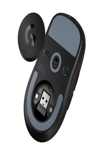 Logitech G PRO X Superlight 2 SE - 910-007554