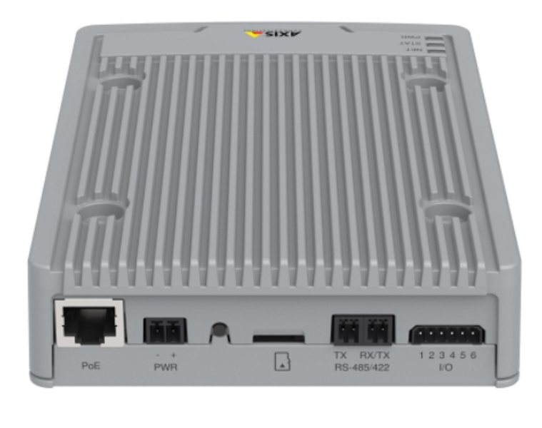 Axis P7304 Video Encoder - Video-Server - 4 Kanaler - 01680-001