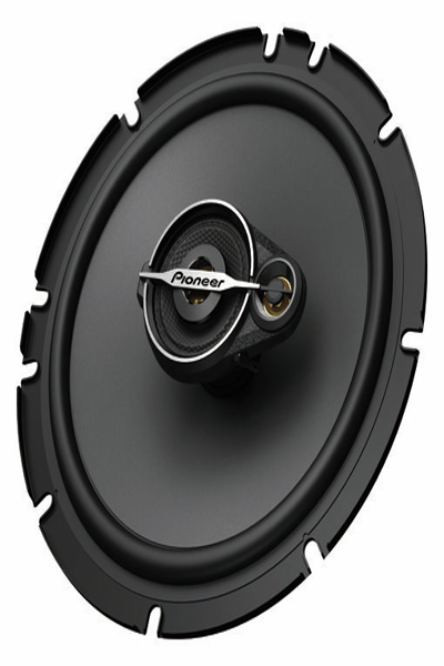 Pioneer TS-A1671F 3-Way 320W 70W 4Ω 91dB 37-31000Hz