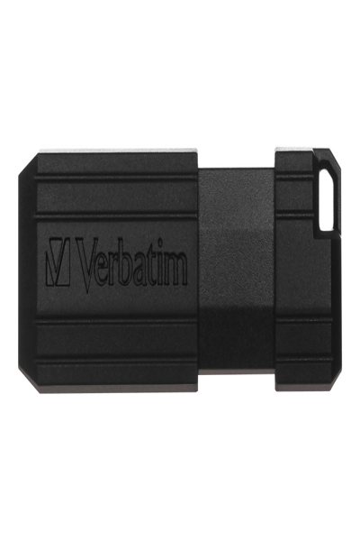 Verbatim PinStripe USB-minne - USB-minne - 49064