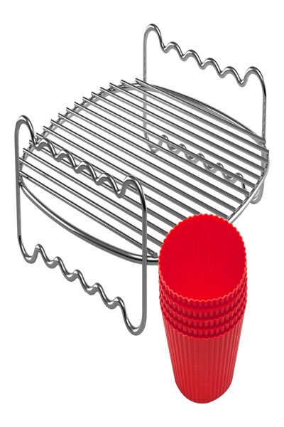 Philips HD9904/01 Kit maître de fête Airfryer - HD9904/01