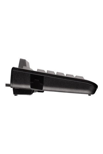 Cherry KC 1000 SC - Clavier - USB