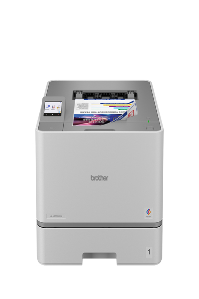 Brother HL-L8570CDW Color Laser Printer - Printer - Laser/Led - HLL8570CDWRE1