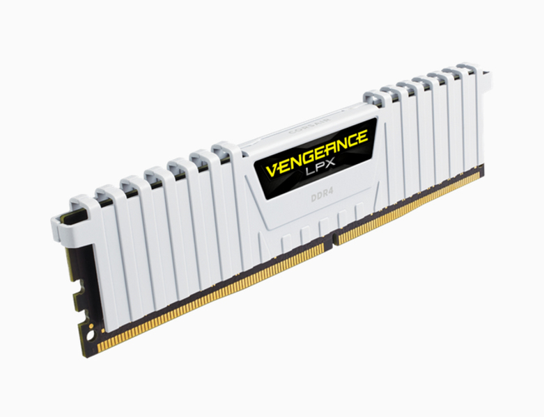 Corsair Vengeance LPX - DDR4 - kit - CMK16GX4M2E3200C16W