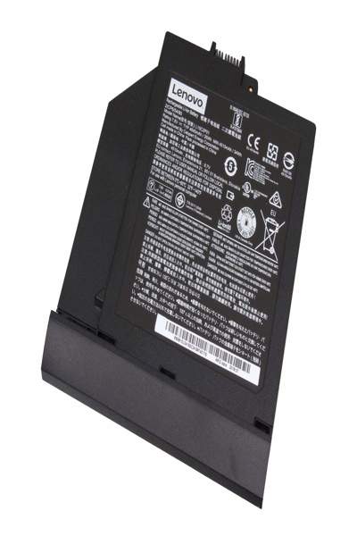 Lenovo 5B10L04162 35Wh Original Multi-Bay Laptop Battery