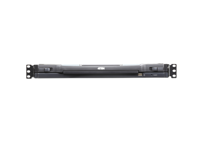 ATEN Slideaway CL5716IN - KVM console with KVM switch - CL5716IN CH
