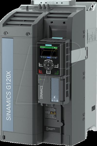 Siemens 6SL3220-3YE30-0AF0 SINAMICS G120X Converter