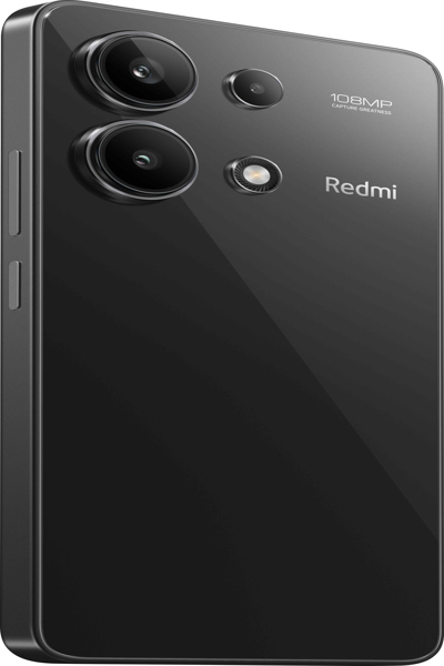 Xiaomi Redmi Note 13 - 4G smartphone - MZB0FYBEU