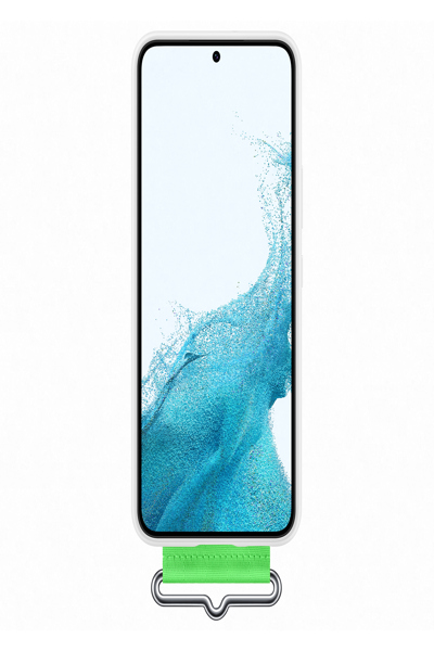 Samsung EF-GS901 - Back cover for mobile phone