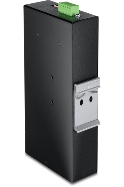 TRENDNET INDUSTRIAL L2 SWITCH TI-PG103I - TI-PG103I