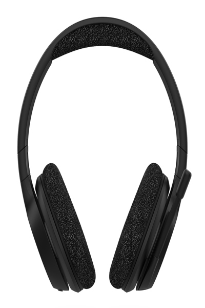 Belkin SOUNDFORM ADAPT Casque supra-auriculaire
