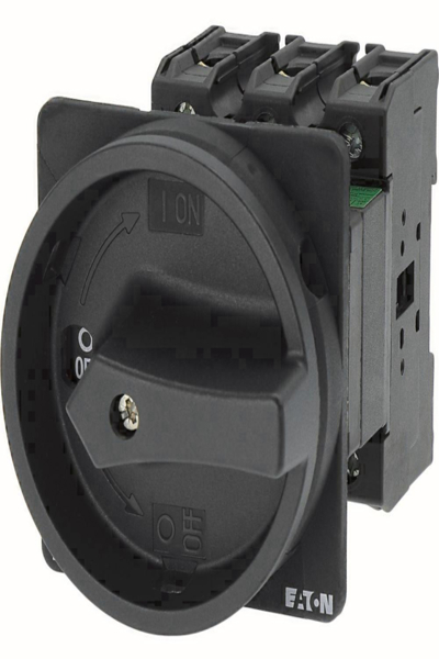 Interrupteur principal EATON 064976 P3-100/V/SVB-SW 100 A
